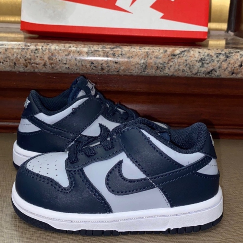 Nike Dunk Low TD
